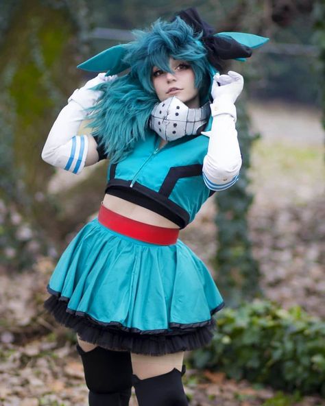 Deku Cosplay, My Hero Academia Costume, Whatsapp Wallpapers Hd, My Hero Academia Cosplay, Cosplay Diy, Cosplay Tips, Cosplay Characters, Amazing Cosplay, Anime Costumes