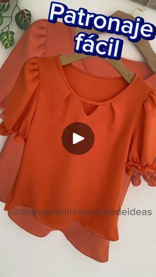 May 1, Fashion Sewing, On Instagram, Molde