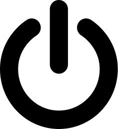 Most people do not realize that the power button on many of their appliances is actually representing a circuit. the line being closed and the circle being open Button Tattoo, Silhouette Images, Taken For Granted, Symbolic Tattoos, Power Button, Arm Tattoo, Small Tattoos, Body Art, Tattoos