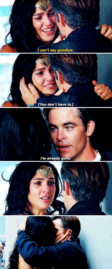 Diana and Steve Diana X Steve, Diana And Steve Trevor, Diana And Steve, Wonder Woman And Steve Trevor, Dc Couples, Wonder Woman 1984, Steve Trevor, Gal Gadot Wonder Woman, Wonder Women