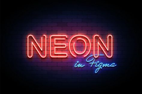 Neon Text, Neon Effect, Game Font, Neon Style, Neon Logo, Typo Logo, Neon Fashion, Neon Design, Night Cap