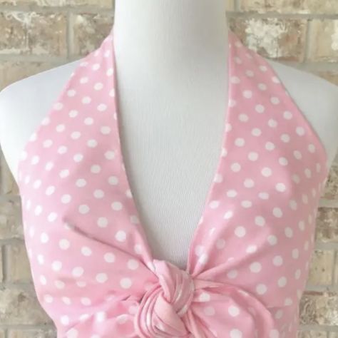 Polka Dot Aesthetic, Americas Sweetheart, Buckle Bunny, Princess Closet, Bottle Blonde, Doll Closet, Lizzy Grant, Pretty Pink Princess, Cute Summer Tops