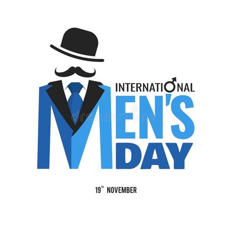 Happy Mens Day, Happy Men Day, Man's Day, Happy International Men's Day, Mans Day, Men Day, Mens Day, International Men's Day, Anti Feminist