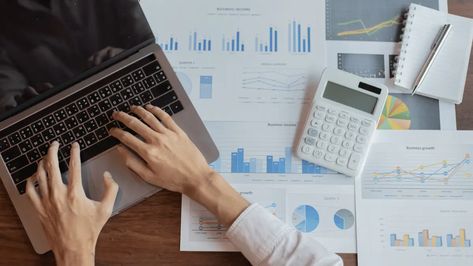 🎉 Discover five quick ways to master finances & money management. #FinancialWisdom #Entrepreneurship https://www.entrepreneurshipinabox.com/41500/5-ways-entrepreneurs-keep-learning-about-finances-money-management/ Corporate Accounting, Accounting Course, Financial Modeling, Keep Learning, Accounting Firms, Accounting Services, Making Extra Cash, Create A Budget, Interactive Learning