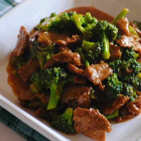 - Beef and Broccoli with Oyster Sauce Beef With Broccoli Recipe, Chinese Beef And Broccoli, The Best Broccoli, Easy Beef And Broccoli, Best Broccoli, Beef Stir Fry Recipes, Beef Broccoli, Beef And Broccoli, Fried Beef