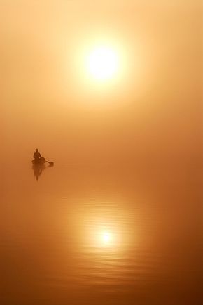 Two Suns, Image Nature, Canoeing, Jolie Photo, Mellow Yellow, Color Rosa, Sunrise Sunset, Vampire Diaries, Beautiful Things