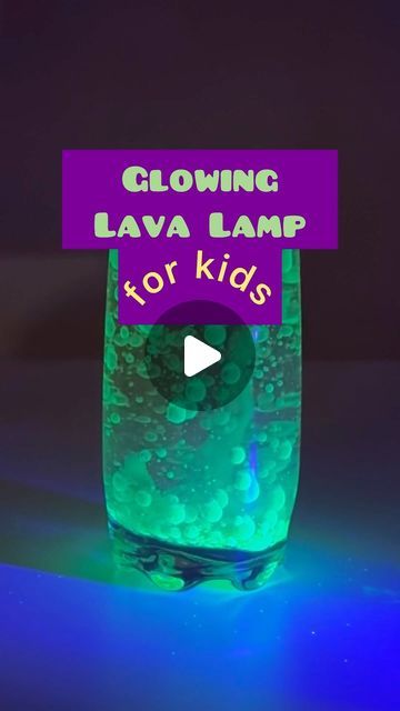 Density Tower, Lava Lamp For Kids, Lava Lamp Experiment, Colored Water, Science Activity, Chemical Reaction, Water Mixes, Chemical Reactions, Carbon Dioxide