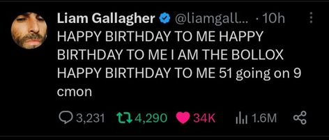 Liam Gallagher Tweets, Silly Tweets, Brit Pop, Kissy Face, Liam Gallagher, Lost In Translation, Great Tv Shows, Great Bands, Live Laugh Love