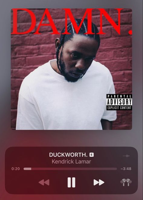 duckworth- kendrick lamar | for sure in the top 5 in his discography😫 Kendrick Album, Running Songs, Rap Music Quotes, Fav Song, Workout Songs, Rap Lyrics, Lil Wayne, Kendrick Lamar, Parental Advisory Explicit Content