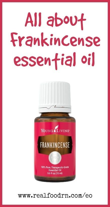 Frankincense Essential Oil - Real Food RN Melrose Essential Oil, Endoflex Essential Oil, Digize Essential Oil, Purification Essential Oil, Petitgrain Essential Oil, Fennel Essential Oil, Myrrh Essential Oil, Neroli Essential Oil, Citrus Essential Oil