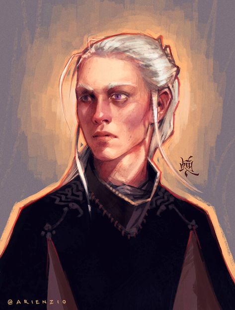 Viserys Iii Targaryen, Viserys Targaryen, Targaryen Art, Asoiaf Art, Targaryen Aesthetic, Gra O Tron, Game Of Thrones Art, House Of Dragons, A Song Of Ice And Fire