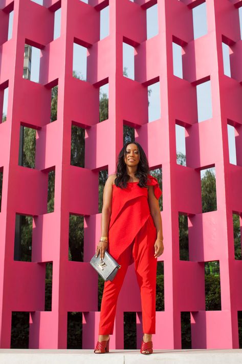 Mexico City Travel Guide from Shiona Turini and Karla Martinez - Coveteur: Inside Closets, Fashion, Beauty, Health, and Travel Mexico City Street Style, Mexico City Travel Guide, City Street Style, Visiting Mexico City, Mexico City Travel, Colourful Style, City Vibe, Street Style Fashion, City Street