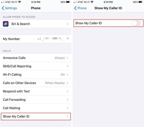 How to hide your caller ID when making calls on iPhone - AppleToolBox Mac Tips, Call Forwarding, Apple Service, Caller Id, Drive Me Crazy, Best Iphone, Phone Apps, Have You Ever, Apple Tv