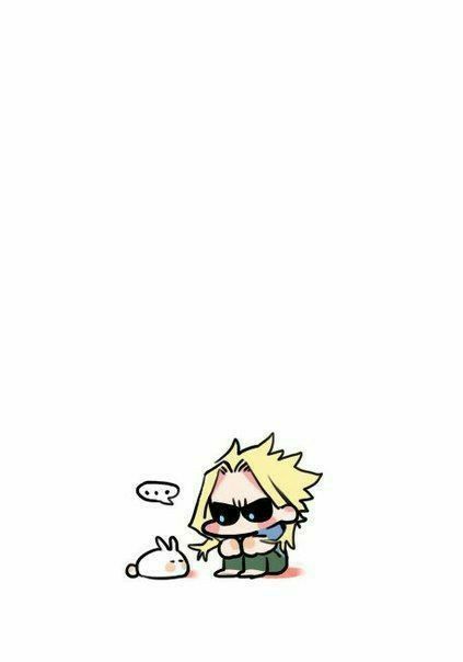 My Hero Academia Cute Chibi, Cute My Hero Academia Wallpaper, Chibi All Might, All Might Cute, My Hero Academia Wallpaper, Yagi Toshinori, Dibujos Anime Chibi, Toshinori Yagi, All Might