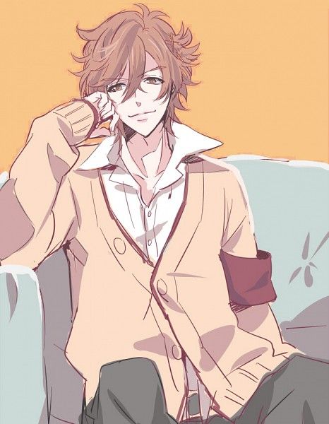 View full-size (658x848 209 kB.)futo asahina Brothers Conflict Futo, Brother Conflict, Photo Manga, Anime Crush, Brothers Conflict, Anime Wall Prints !!, Diabolik Lovers, Diabolik, Game Boy