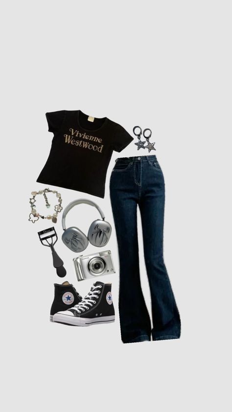 Haunted House Outfit, House Outfit, House Clothes, 2000s Fashion Outfits, 2000s Fashion, Dream Clothes, Haunted House, Fashion Outfits, How To Wear