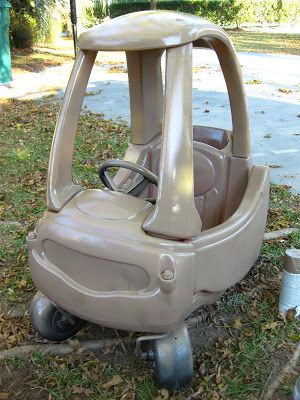 Ramblings of a Southern Girl: Flintstones Trunk or Treat Preview Flintstones Trunk Or Treat, Trunk Or Treat, Southern Girl, Repurposed Furniture, Trunk, Baby Strollers, Furniture