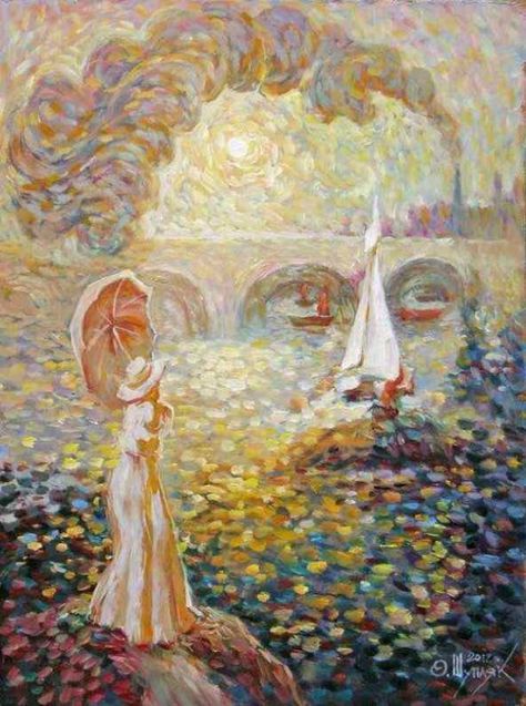 The Image You See First In This Optical Illusion Personality Test Reveals What You Find Most Attractive In A Partner Oleg Shuplyak, Optical Illusion Paintings, Amazing Optical Illusions, Optical Illusions Pictures, Illusion Paintings, Illusion Pictures, Cool Optical Illusions, Hidden Images, Hidden Figures