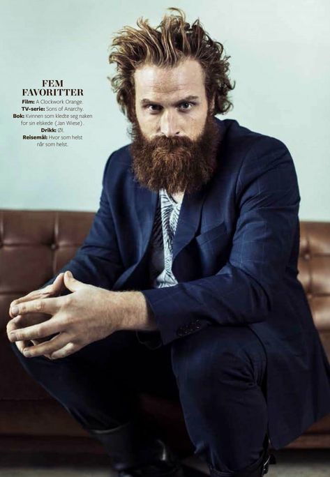 Kristofer Hivju, Book Characters, Che Guevara, Movie Tv, It Cast, Historical Figures, Photographer, Books, Fictional Characters