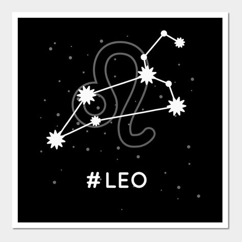 Leo Painting Zodiac, Leo Painting, Inspirational Wall Quotes, Zodiac Sign Leo, Outer Limits, Leo Zodiac Sign, Astrology Leo, Leo Horoscope, Zodiac Signs Leo