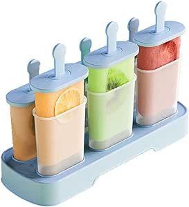 Summer must have! My kids love making their own flavors! Popsicle Maker, Ice Pop Maker, Ice Popsicle, Ice Candy, Ice Pop Molds, Pop Stick, Popsicle Molds, Ice Pop, Ice Pops