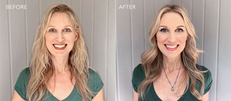 Look Younger At 40, Midlife Makeover, Coconut Oil Mask, Beauty Tips For Hair, Aging Process, Top Beauty Products, Years Younger, Look Younger, Facial Skin