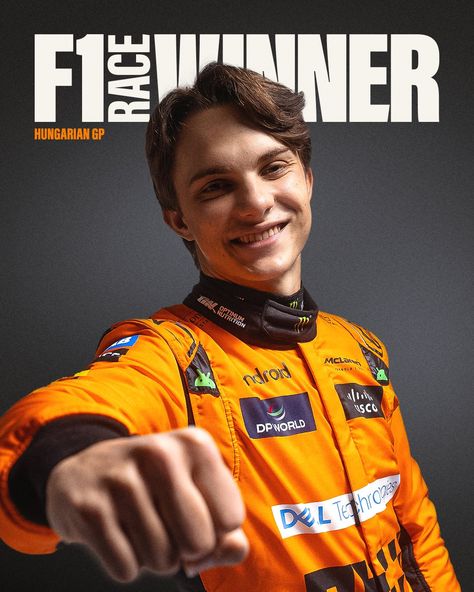 McLaren (@McLarenF1) on X Oscar Piastri, Racing Drivers, Optimum Nutrition, Hottest Guy Ever, Formula One, Cutie Patootie, Fast Cars, Future Husband, Grand Prix