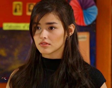 Lisa Soberano Natural, Boyish Aesthetic, Lisa Soberano, Character Girl, Gf Material, Y2k Hairstyles, Devon Aoki, Liza Soberano, Girl Crushes