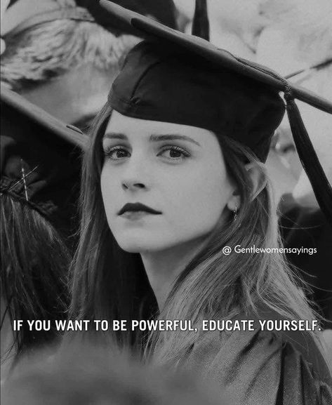 Emma Watson Study, Rules Of Life, Best Thoughts, Inspirational Quotes For Students, Inspirational Quotes Wallpapers, Self Inspirational Quotes, Girl Boss Motivation, Think Positive, Motivational Quotes For Students