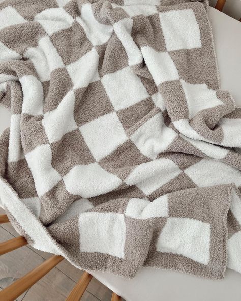 All Posts • Instagram Checker Blanket, Brand Direction, Checkered Blanket, Bleach Fabric, Foundation Brands, Checker Design, Future Room, Boys Bedding, Baby Blocks