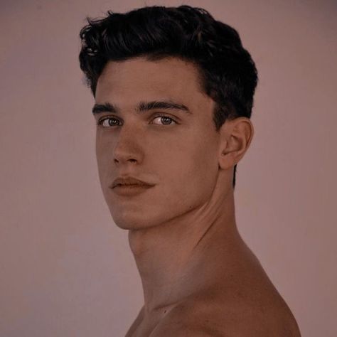 Brunette Male Face Claims, Brunette Boys Aesthetic, Dark Hair Blue Eyes, Brown Eyes Black Hair, German Men, Character Inspiration Male, Eyes Black, Character Inspo, Dark Eyes