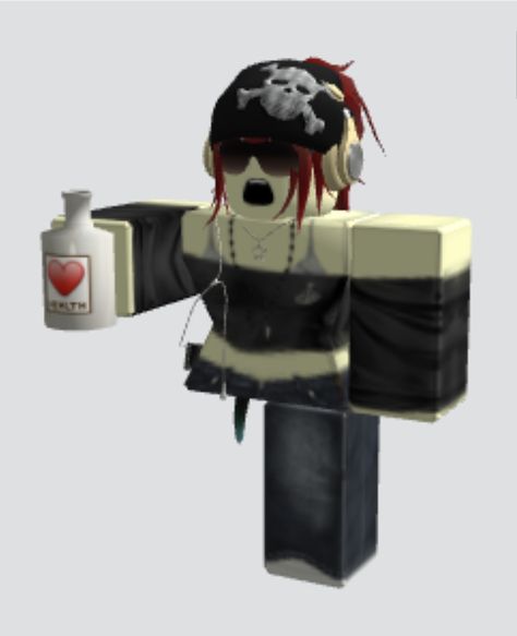 Roblox y2k outfit inspo Roblox R6 Avatars, Roblox Emo Girl, R6 Avatars, Roblox Aesthetic, R 6, Roblox Avatars, Roblox Outfits, 90s Grunge, Y2k 90s