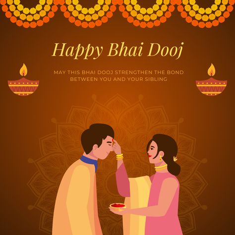 Best 20+ Bhai Dooj Images 3 Bhai Dooj Photography, Bhai Bij, Happy Bhai Dooj Images, Bhai Dooj Images, Bhai Dooj Wishes, Happy Bhai Dooj, Brother And Sister Relationship, Bhai Dooj, Sister Pictures