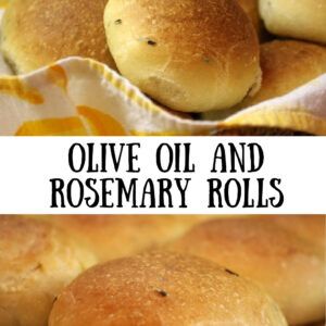 Rosemary Rolls Easy, Rosemary Olive Oil Bagels, Rosemary Buns, Rosemary Olive Oil Bread, Rosemary Rolls, Buttery Rolls, Rosemary Recipes, Olive Oil Bread, Rosemary Bread