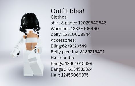 Roblox Girl Avatar, Girl Avatar, Emo Roblox Avatar, Girly Fits, Coding Shirts, Social Life Hacks, Roblox T Shirts, Aesthetic Roblox Royale High Outfits, Baddie Outfits Ideas