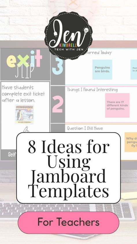 Discover a world of creative possibilities with Jamboard templates! From engaging elementary activities to kindergarten fun, explore various Google Jamboard ideas for teachers. Customize your Jamboard background with these interactive templates to enhance classroom collaboration and student engagement. Unleash your creativity with Google Jamboard in the classroom today! Jamboard Background, Jamboard Ideas, Jamboard Templates, Educational Technology Tools, Collaborative Classroom, Tech Inspiration, Ideas For Teachers, Elementary School Classroom, 5th Grade Science