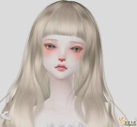 Roli Cannoli CC Findz Corner — yaya-maya-sims: Mouth preset ... Sims 4 Hair Male, The Sims 4 Skin, Sims 4 Anime, Kawaii Faces, Sims 4 Cc Folder, Anime Head, Sims Hair, Anime Hair, Virtual Fashion