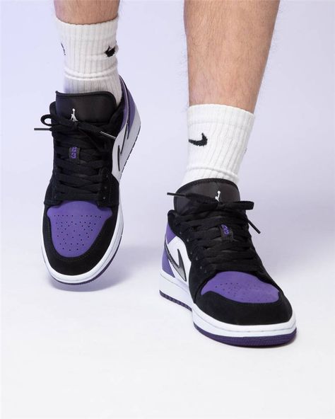 Air Jordan 1 Court Purple,Court Purple Air Jordan 1 Purple Black Jordan 1 Low Purple, Air Jordan 1 Low Court Purple, Jordan 1 Low Court Purple, Air Jordan 1 Court Purple, Jordan 1 Court Purple, Nike Air Jordans Outfit, Outfits Jordans, Jordans 1, Jordans Outfit