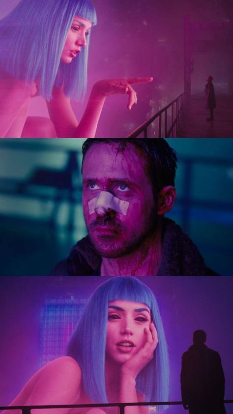 Blade Runner 2049 Bladerunner 2049 Aesthetic, Bladerunner Aesthetic, Blade Runner Wallpaper, Runner Wallpaper, Cyberpunk Movies, Studio Music, Райан Гослинг, Denis Villeneuve, Fl Studio