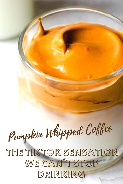 Pumpkin Coffee Recipe, Popular Drinks, Pumpkin Coffee, How To Make Pumpkin, Nutrition Labels, Pumpkin Flavor, Quick Recipes, Coffee Recipes, Recipe Collection