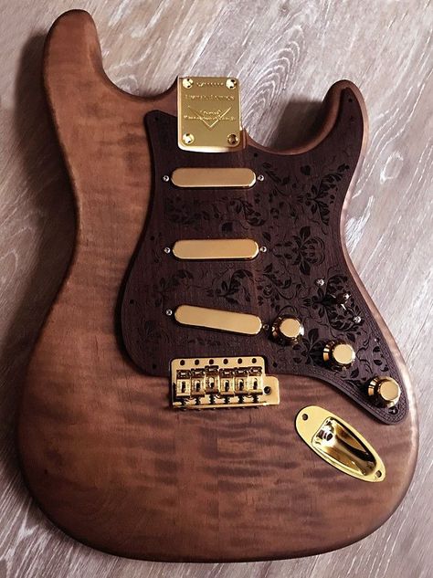 Custom Acoustic Guitars, Strat Guitar, Fender Strat, Electric Guitar Design, Stratocaster Guitar, Guitar Obsession, Guitar Finishing, Custom Electric Guitars, Cool Electric Guitars