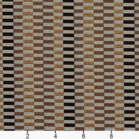 8528 Curry/Shift 2 Pattern Curator, Geometric Upholstery, Schumacher Wallpaper, Art Deco Fabric, Kovi Fabrics, Nursery Room Design, Modern Vintage Decor, Scale Pattern, Yellow Abstract