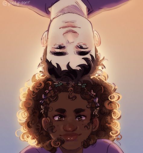 Frank Zhang And Hazel Levesque, Pjo Ships, Hazel And Frank, Hazel Levesque, Percy Jackson Ships, Frank Zhang, Pjo Hoo, Percy Jackson Fan Art, Percy Jackson Characters