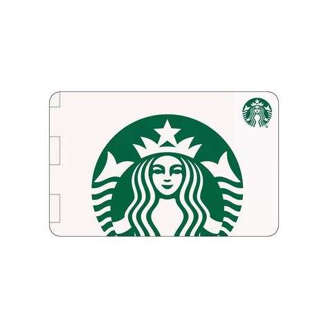 $25 Starbucks Gift Card, Coffee Gift Card Ideas, Bday Basket, Stalking Stuffers, Brr Basket, Ulta Gift Card, Christmas Stocking Stuffer Ideas, Stocking Suffers, Burr Basket