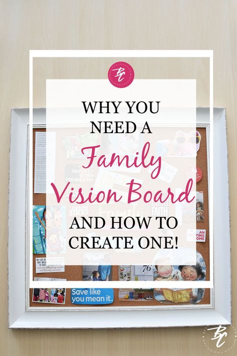 Every family needs to set goals and have a vision not just for you as a wife, your husband, and your kids, but all together. Intentional parenting is key. Making a family vision board is not only a fun way to spend time with your husband, but grow your family and create a family tradition. Creating a family vision board is a great way to have a visual reminder of the plans, goals, and visions you have for your family. Here's the perfect vision board idea or family vision board example. Vision Board Ideas For Family, Family Goal Planning, New Years Vision Board Kids, Family Goal Board Ideas, Family Planning Board, Family Vision Board Ideas Goal Settings, Toddler Vision Board, Family Dream Board, Kids Vision Board Ideas Children