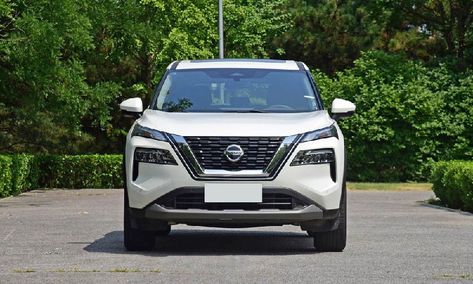 Nissan X-Trail 2023 Nissan X-Trail 2023 Nissan Xtrail, Car Nissan, X Trail, Sochi, Nissan, Cars, Quick Saves