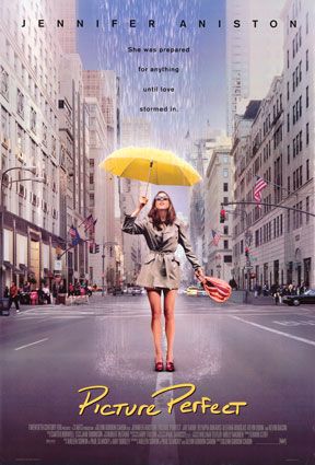 Picture Perfect Picture Perfect Movie, Summer Movies List, New Movies To Watch, Girly Movies, Kevin Bacon, Summer Movie, Perfect Movie, Romantic Comedy Movies, Comedy Films