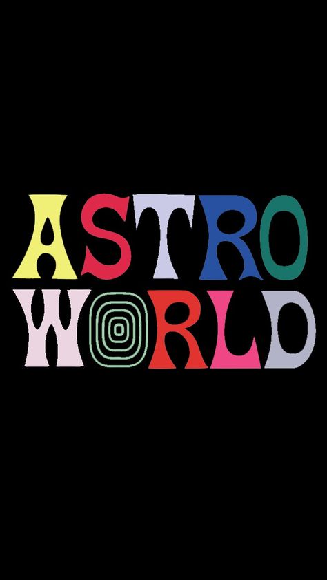 ASTROWORLD 2 Astroworld Drawing, Travis Scott Tshirt Design, Astro World Travis Scott, Astroworld Wallpaper, Astroworld Poster, Astroworld Travis Scott, Travis Scott Art, Travis Scott Iphone Wallpaper, Astro World