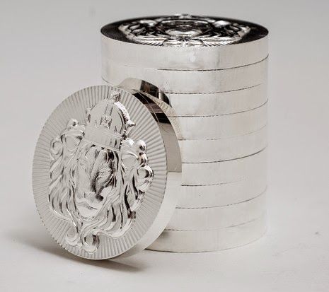 Silver Stacking Bullion, Ankle Bracelets Diy, Gold Investments, Gold Money, Exchange Rate, Gold And Silver Coins, Bullion Coins, Gold Rate, Silver Bullion