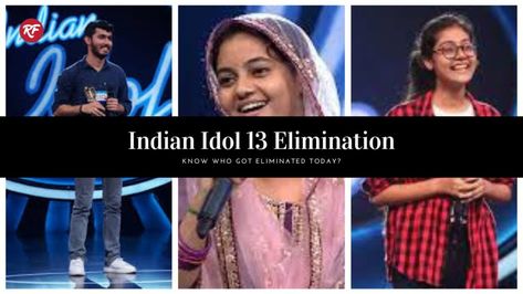 Indian Idol 2022 Elimination Today – Rupam Bharnarhia Eliminated from Season 13 Indian Idol 2022, Indian Idol Season 13, Indian Idol, Cool Tree Houses, Tree Houses, Night In, Singers, Singing, Celebrities